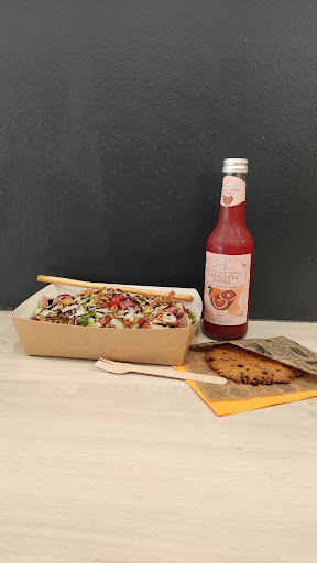 Nosh Pizza - Thumbnail