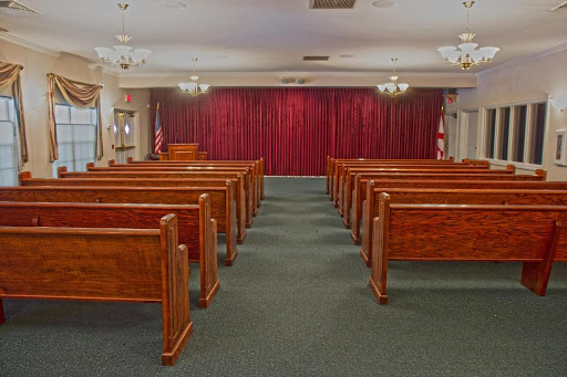 Serenity Meadows Memorial Park, Funeral Home & Crematory - Thumbnail