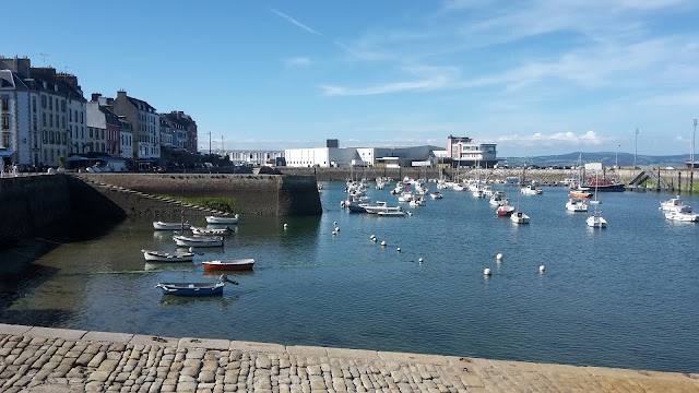 Douarnenez