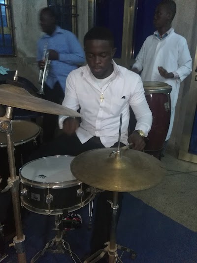 Photos of ARS Church, Asafo