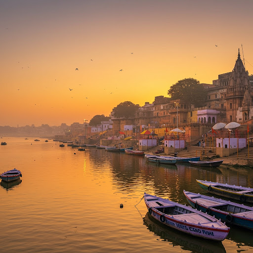 Are you planning your first trip to the mystical city of Varanasi and looking for a comfortable s… post image