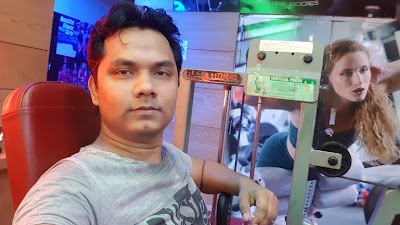 Photos of Adonize Fitness Club