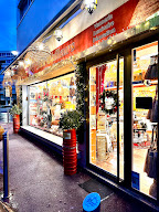 DÉCO D’AILLEURS à Canet-en-Roussillon