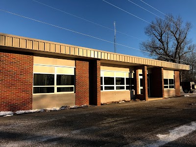 St Elmo CUSD 202 Unit Office