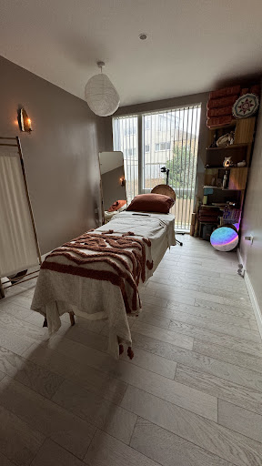 Rewilding People – Peckham Pop-Up Studio