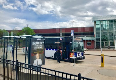 North Hanley Station