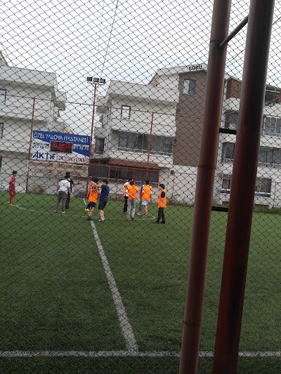 Photos of Kaptan Halı Saha