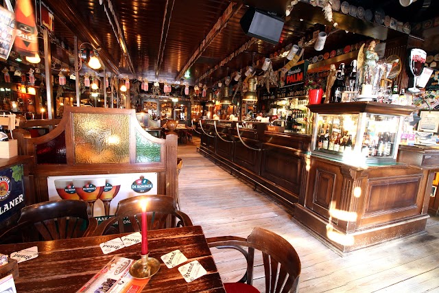 Café Bierlokaal De Engel