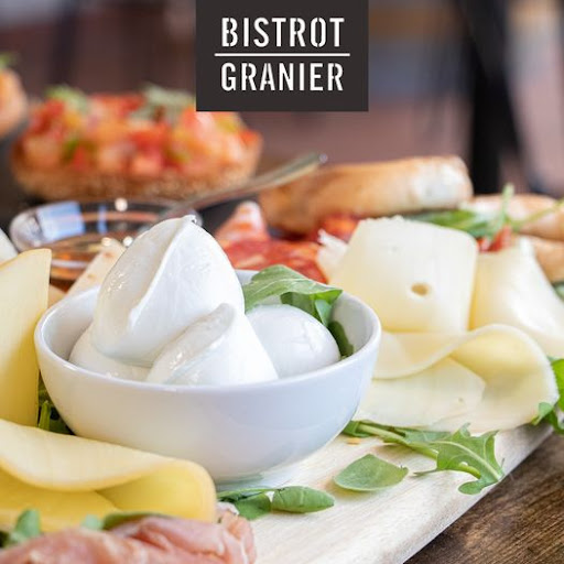 Bistrot Granier - Thumbnail