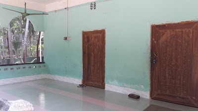 Photos of পুরানপাড়া কেন্দ্রীয় জামে মসজিদ