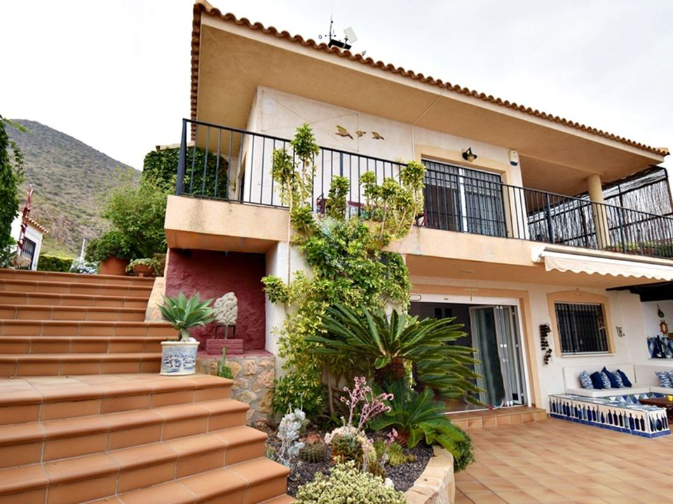 Casa Maliba