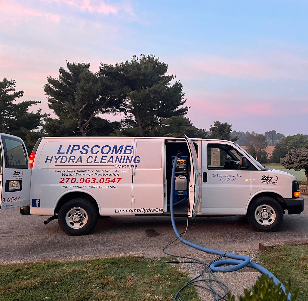 Lipscomb Systems photo