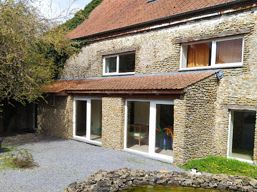 Photo de Le Noeu Moulin