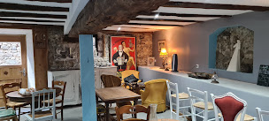 Photo n°1 de La Grange à Le Grand-Bourg (Restaurant)