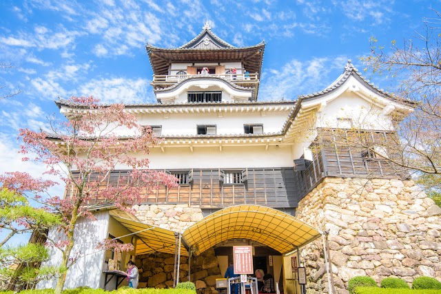 Château d'Inuyama