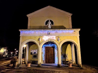 Santuario Madonna di S.Luca della Querciola
