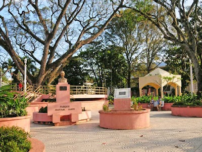 Photos of Jarabacoa Central Park