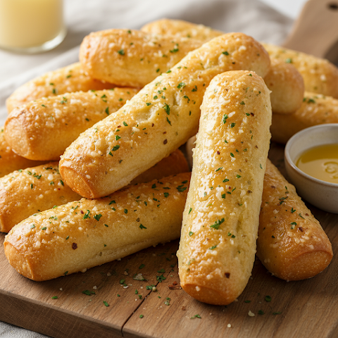 Krusti Pizza & Pasta by null