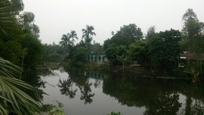 mosque