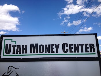 Utah Money Center photo