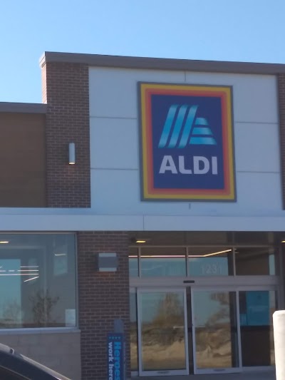 ALDI