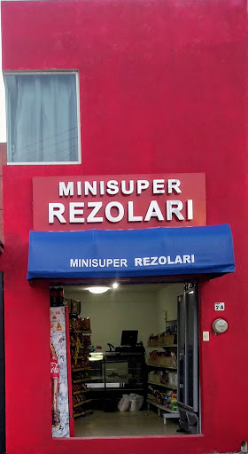 Minisuper REZOLARI - Thumbnail