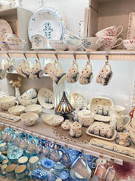 Photo n°14 de Décor Du Temps à Port-Bail-sur-Mer (Fabricant de poteries)