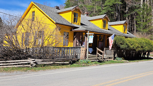 The Hütte Restaurant - Thumbnail