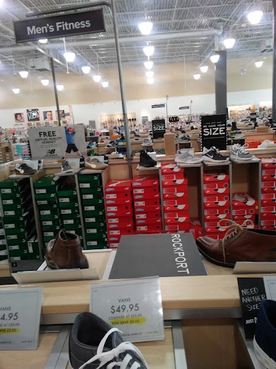 DSW Designer Shoe Warehouse