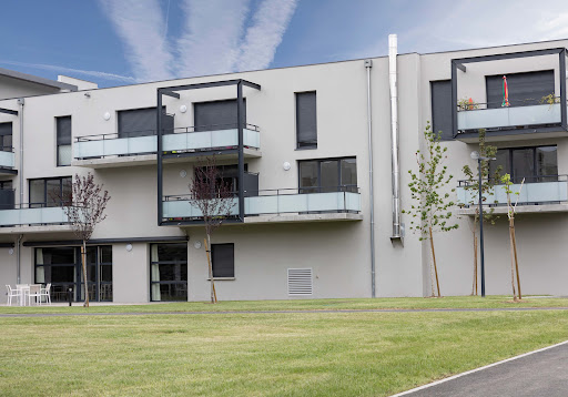 Photo de Résidence autonomie ARPAVIE Le Stade à Andrest (65390)