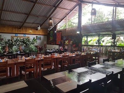 Photos of Rancho Perla
