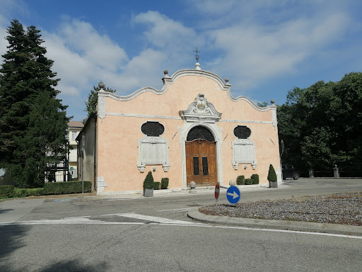 Civil Hospital Volta Mantovana - Thumbnail