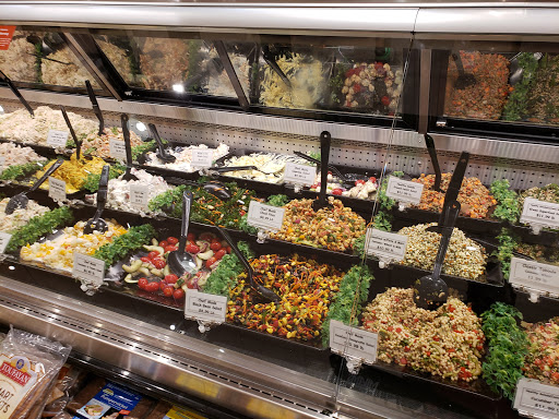 Pinecrest Center - Visual