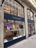 SEAGALE︱Boutique Lyon à Lyon