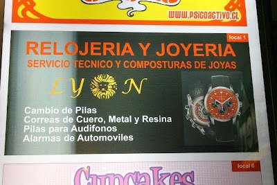 Photos of Relojeria y Joyeria LYON