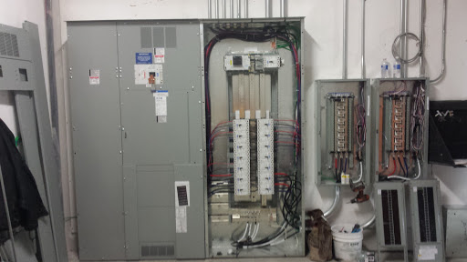 Bontech Electric - Visual
