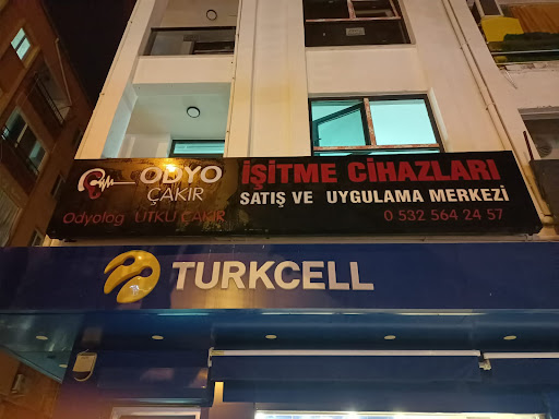 Odyoçakır İşitme Cihazları Satış ve Uygulama Merkezi Ortaca