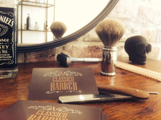Classico Barber, coiffeur homme Gallery - France