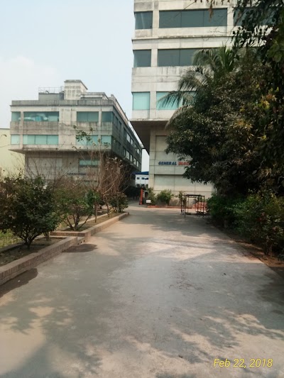 Photos of Labaid Pharmaceuticals Ltd.