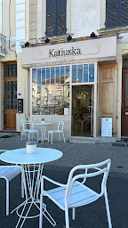 Photo n°18 de katiuska à Tain-l'Hermitage (Salon de thé)