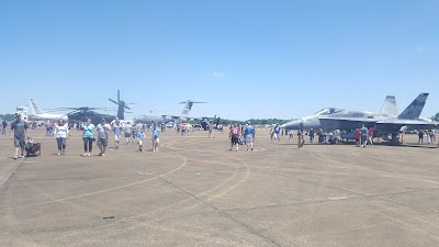 Millington-Memphis Airport