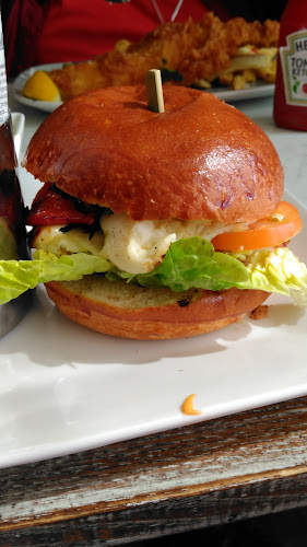 Harry Ramsden's - Bournemouth