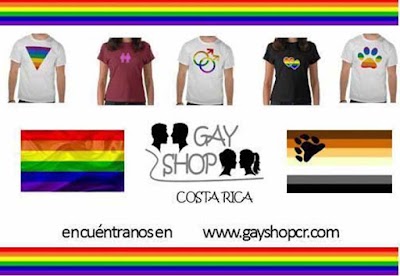 Photos of Gay Shop - Costa Rica