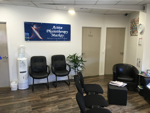 Active Physiotherapy Mackay - Thumbnail