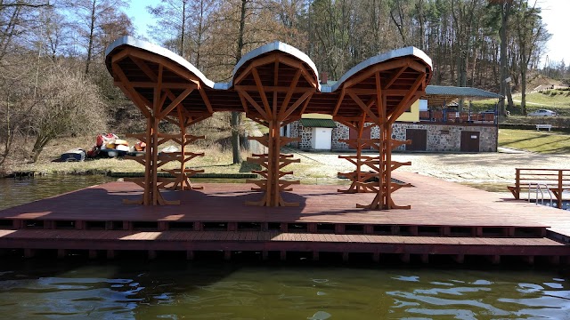 Kąpielisko I Plaża