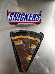 Photo n°19 de L'Oasis Gourmand à Manosque (Sandwicherie)