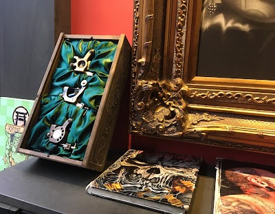 Photos of tattoo Palace