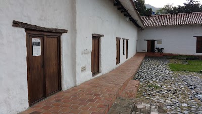 Photos of Calima Gold Museum of the Bank of the Republic