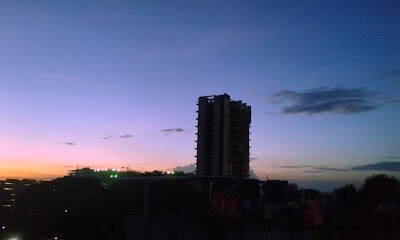 Photos of Mirpur 14 Bus Stand