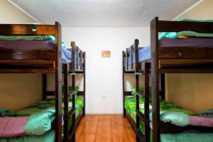 Tampu Machi Backpackers Hostel 8